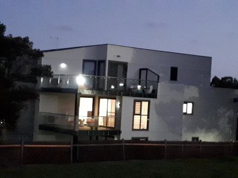 Apartments In Phillip Island Towers - Block C - Accommodation Burleigh 21