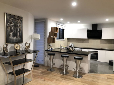 Apartments In Phillip Island Towers - Block C - Accommodation Burleigh 39