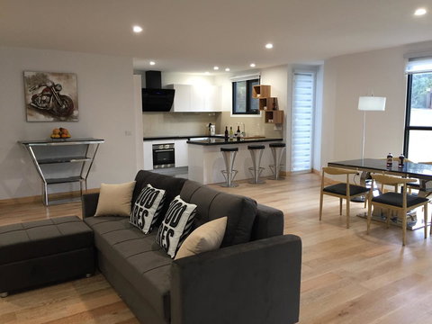 Apartments In Phillip Island Towers - Block C - Accommodation Burleigh 43