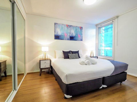 Premier Stays Melbourne - Accommodation Burleigh 2