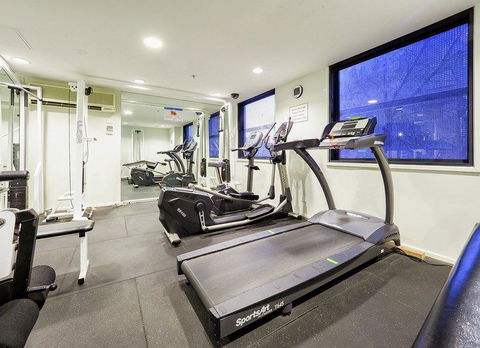 Premier Stays Melbourne - Accommodation Burleigh 7