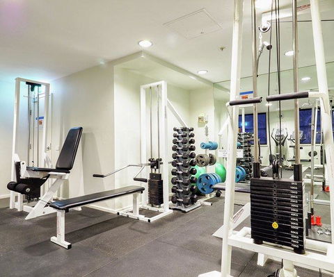 Premier Stays Melbourne - Accommodation Burleigh 8