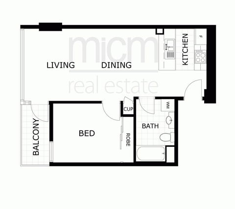 Premier Stays Melbourne - Accommodation Burleigh 16