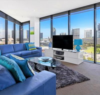 Docklands Executive Apartments - Melbourne - Accommodation Burleigh