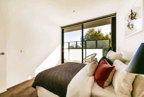 Apartments In Richmond Church St Near MCG - Accommodation Burleigh 15