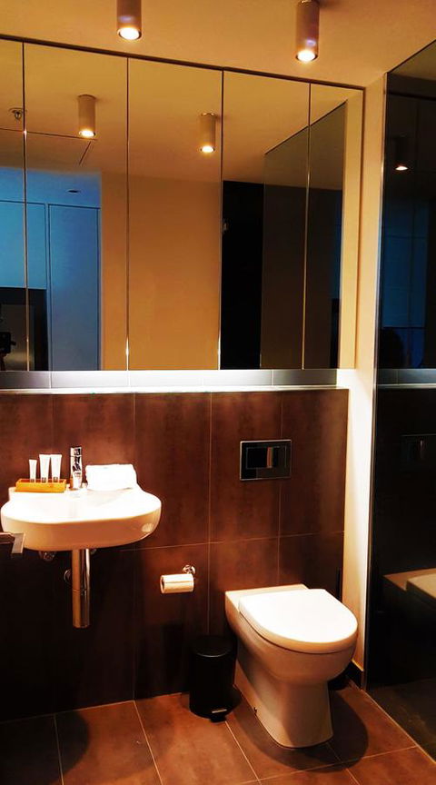 Apartments In Richmond Church St Near MCG - Accommodation Burleigh 18