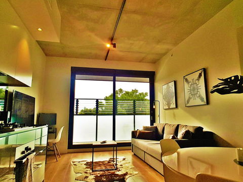 Apartments In Richmond Church St Near MCG - Accommodation Burleigh 14