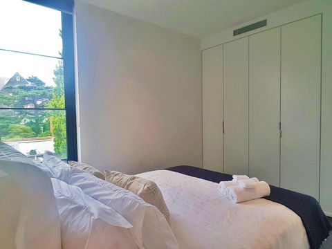 Apartments In Richmond Church St Near MCG - Accommodation Burleigh 10