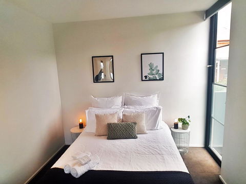 Apartments In Richmond Church St Near MCG - Accommodation Burleigh 5