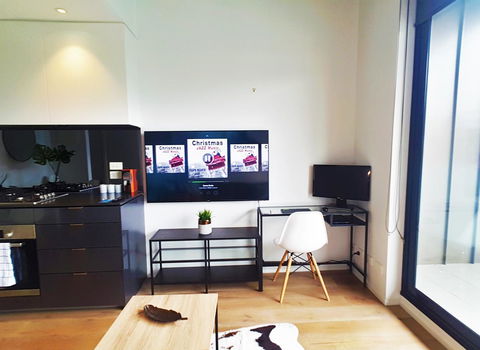 Apartments In Richmond Church St Near MCG - Accommodation Burleigh 17