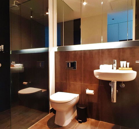 Apartments In Richmond Church St Near MCG - Accommodation Burleigh 8