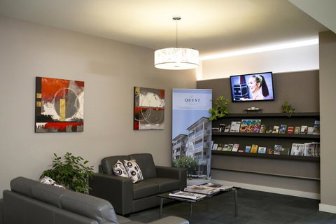 Quest Shepparton - Accommodation Burleigh 6