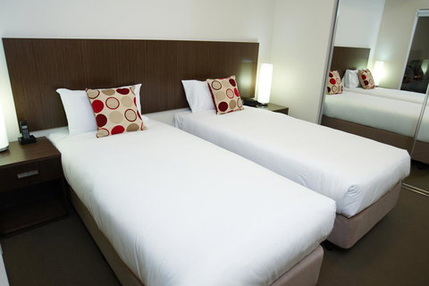 Quest Shepparton - Accommodation Burleigh 3