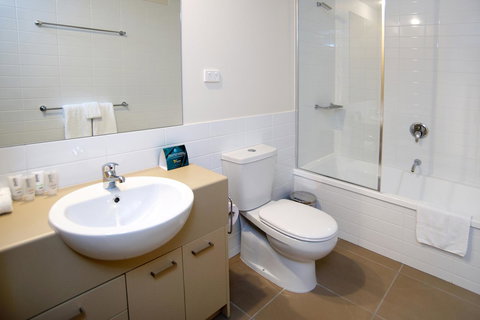 Quest Shepparton - Accommodation Burleigh 22