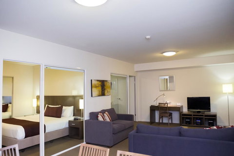 Quest Shepparton - Accommodation Burleigh 29