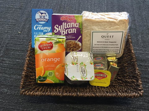 Quest Shepparton - Accommodation Burleigh 10