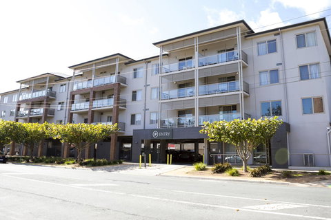 Quest Shepparton - Accommodation Burleigh 0