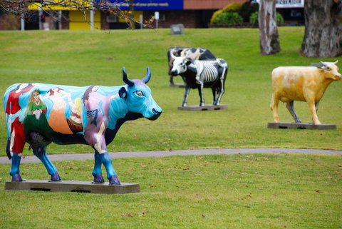 Quest Shepparton - Accommodation Burleigh 12