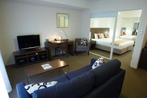 Quest Shepparton - Accommodation Burleigh 19