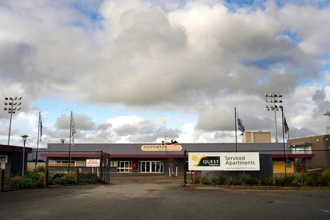 Quest Shepparton - Accommodation Burleigh 13