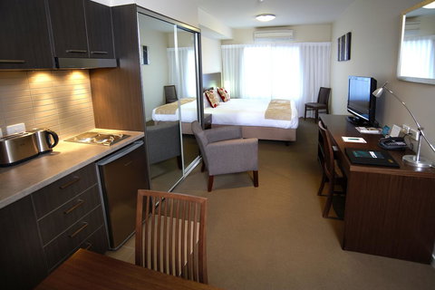 Quest Shepparton - Accommodation Burleigh 21