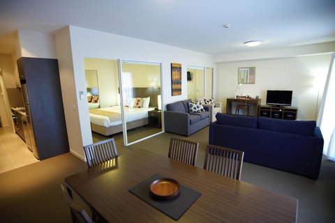 Quest Shepparton - Accommodation Burleigh 1