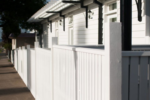 Anchor Geelong - Accommodation Burleigh 6