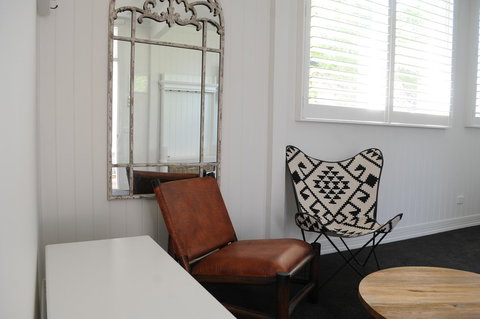 Anchor Geelong - Accommodation Burleigh 7