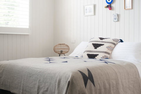 Anchor Geelong - Accommodation Burleigh 0