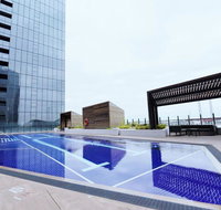 Riverside Docklands S Collection - Accommodation Burleigh