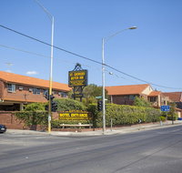 St Georges Motor Inn - Accommodation Burleigh