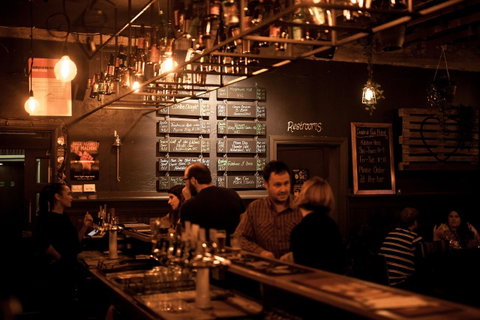 Central Club Hotel - Accommodation Burleigh 40