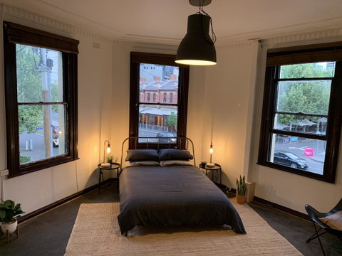 Central Club Hotel - Accommodation Burleigh 20