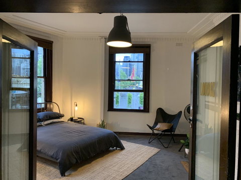 Central Club Hotel - Accommodation Burleigh 17