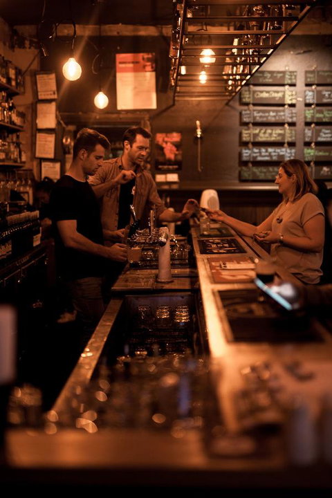 Central Club Hotel - Accommodation Burleigh 28