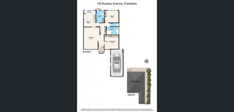Uptown Frankston - Accommodation Burleigh 17