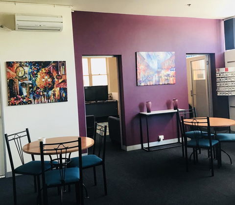 SmartStay Melbourne - Accommodation Burleigh 28