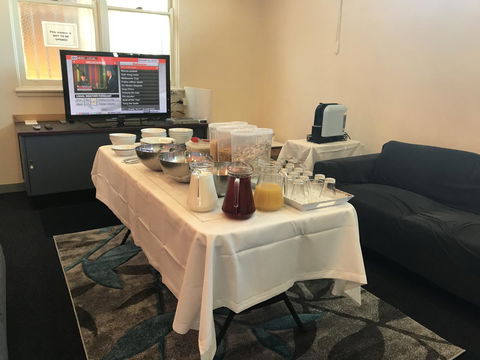 SmartStay Melbourne - Accommodation Burleigh 24