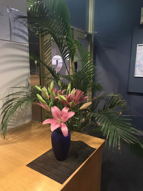 SmartStay Melbourne - Accommodation Burleigh 36