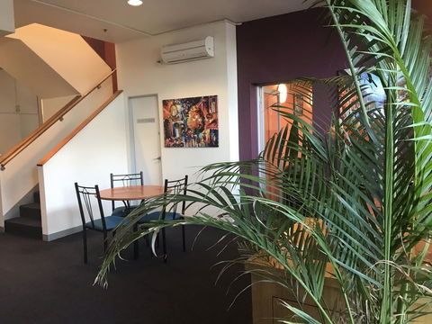SmartStay Melbourne - Accommodation Burleigh 1