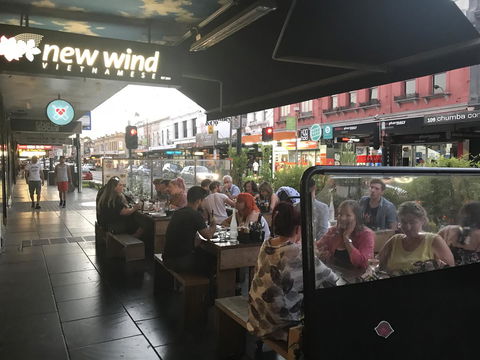 SmartStay Melbourne - Accommodation Burleigh 32