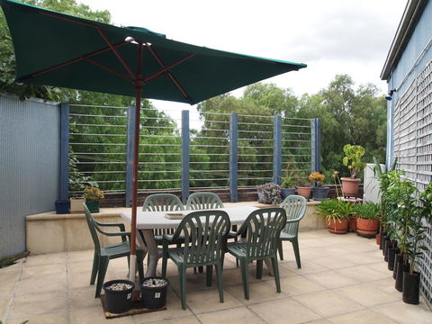 SmartStay Melbourne - Accommodation Burleigh 38