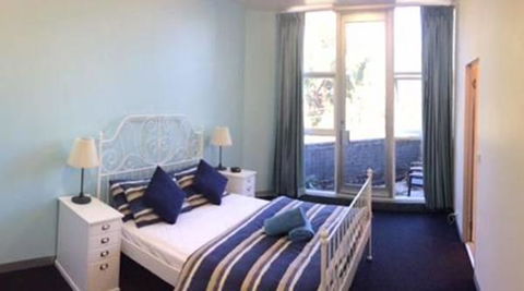 SmartStay Melbourne - Accommodation Burleigh 35