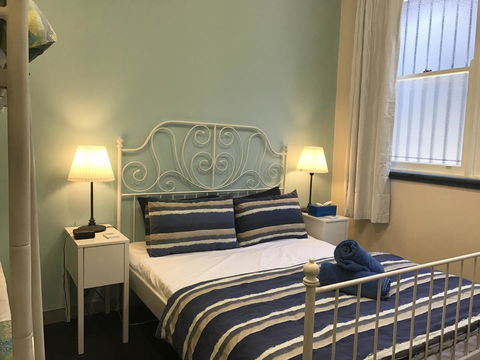 SmartStay Melbourne - Accommodation Burleigh 22