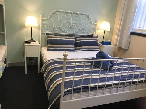 SmartStay Melbourne - Accommodation Burleigh 6