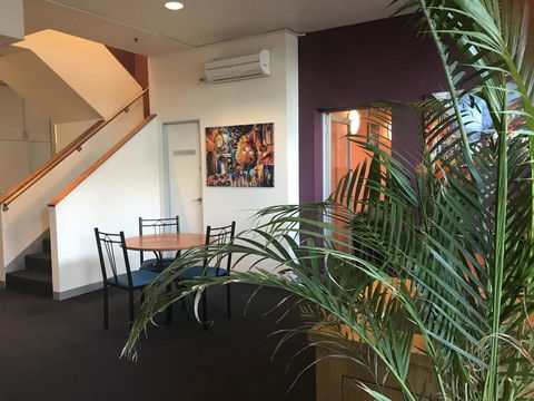 SmartStay Melbourne - Accommodation Burleigh 17