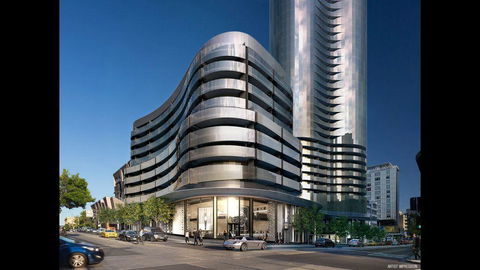 SmartStay Melbourne - Accommodation Burleigh 10