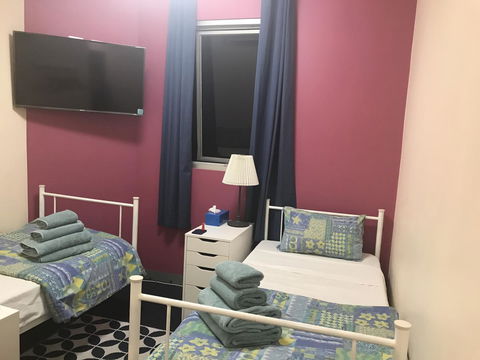 SmartStay Melbourne - Accommodation Burleigh 23