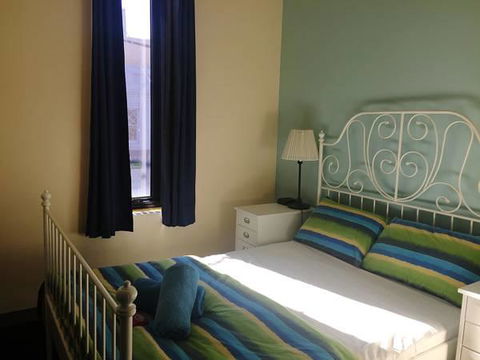 SmartStay Melbourne - Accommodation Burleigh 11