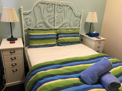 SmartStay Melbourne - Accommodation Burleigh 25